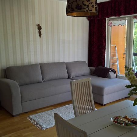 Kotkapoja Residence 쿠레사아레 외부 사진