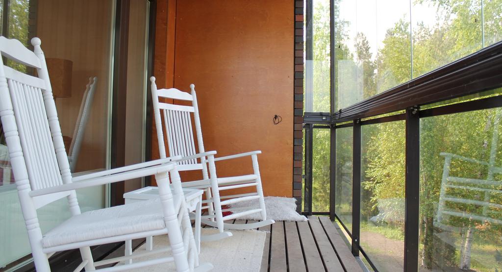 Kotkapoja Residence 쿠레사아레 객실 사진