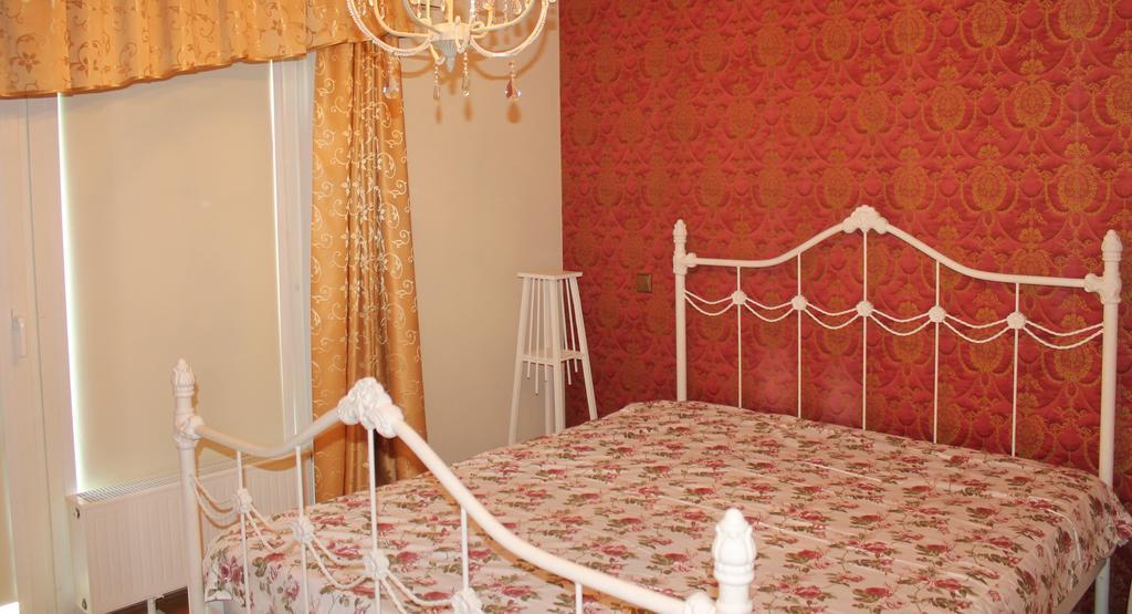 Kotkapoja Residence 쿠레사아레 객실 사진